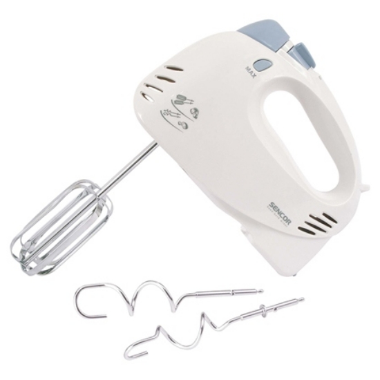 Imagine MIXER DE MANA 5 VITEZE 400W SENCOR