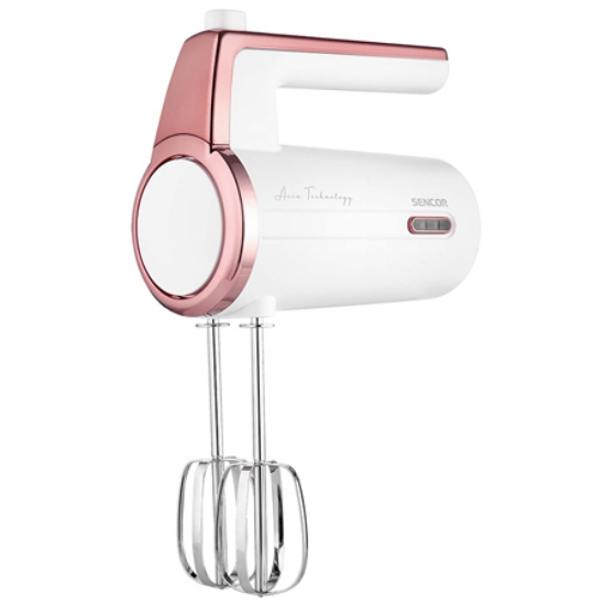 Imagine MIXER DE MANA CORDLESS 3 VITEZE 50W SENCOR