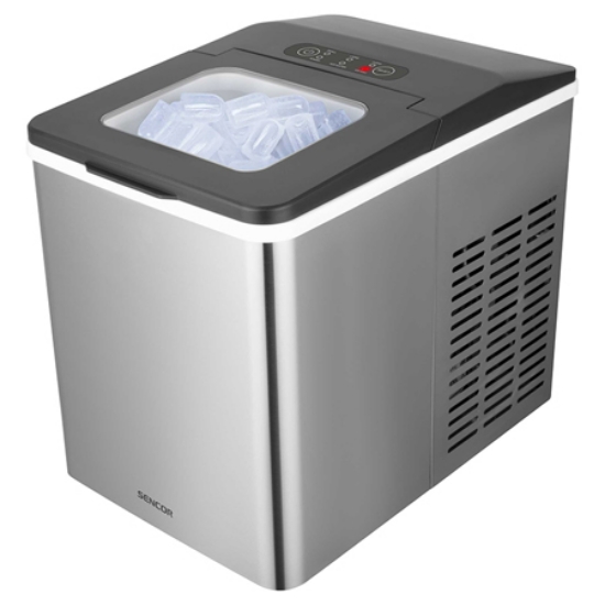 Imagine APARAT CUBURI DE GHEATA 12KG 1.8L 150W SENCOR