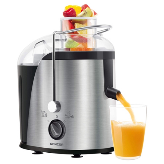 Imagine STORCATOR DE FRUCTE 400W  SENCOR