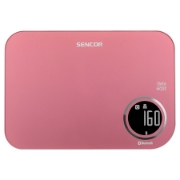 Imagine CANTAR DE BUCATARIE SMART BLUETOOTH SENCOR