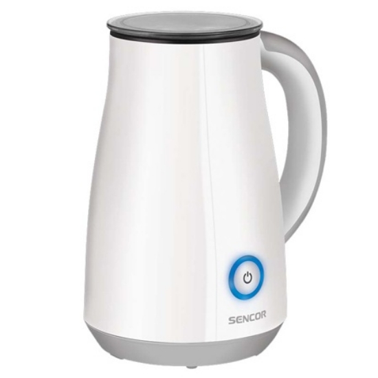 Imagine APARAT SPUMARE LAPTE MILK FROTHER 2IN1  SENCOR