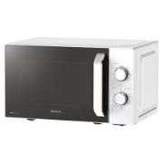 Imagine CUPTOR CU MICROUNDE 20L 700W SENCOR