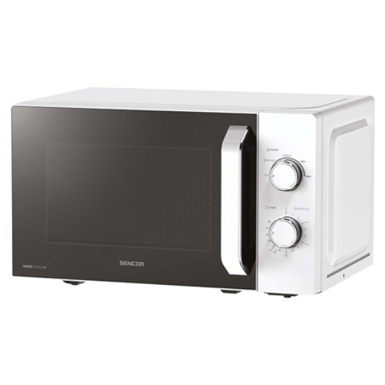 Imagine CUPTOR CU MICROUNDE 20L 700W SENCOR