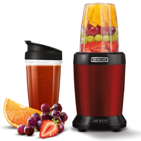 Imagine BLENDER NUTRI SMOOTHIE 1200 W SENCOR