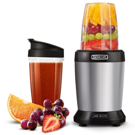 Imagine BLENDER NUTRI SMOOTHIE 1200 W SENCOR