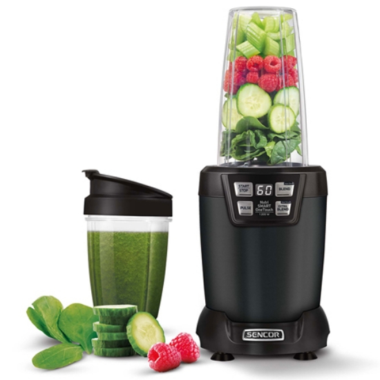 Imagine BLENDER NUTRI SMOOTHIE 1200 W SENCOR