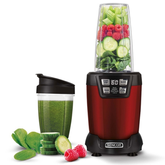 Imagine BLENDER NUTRI SMOOTHIE 1200 W SENCOR