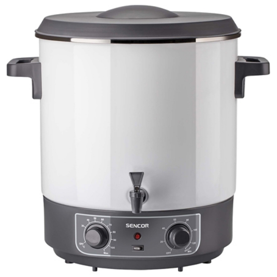 Imagine APARAT DE CONSERVARE 27L 1800W SENCOR