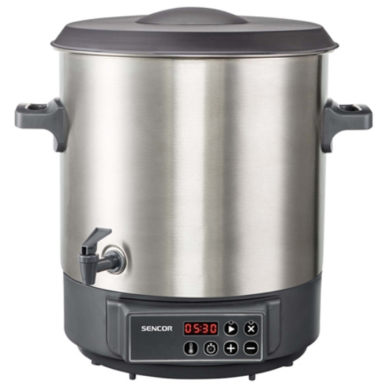 Imagine APARAT DE CONSERVARE 27L 1800W SENCOR