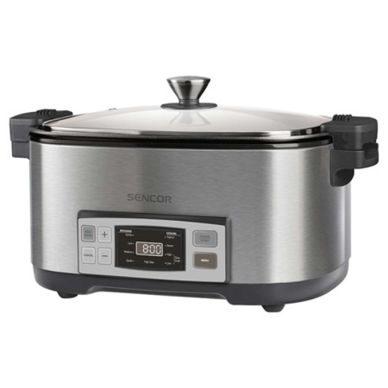 Imagine SLOW COOKER 6L SENCOR