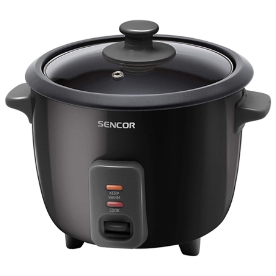 Imagine APARAT GATIT OREZ 0.6L 300W SENCOR