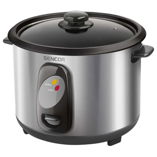Imagine APARAT GATIT OREZ 1L 400W SENCOR
