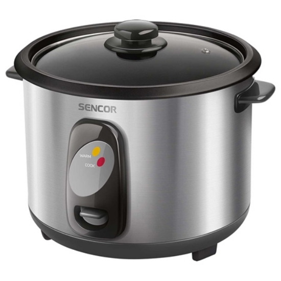 Imagine APARAT GATIT OREZ 1,5 L 500W SENCOR