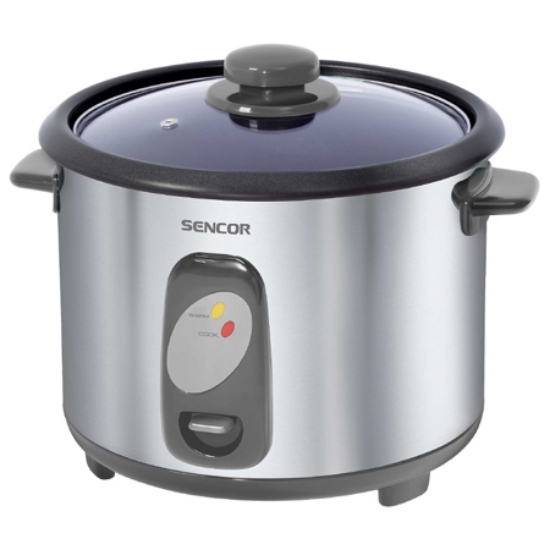 Imagine APARAT GATIT OREZ 1.8L 700W SENCOR