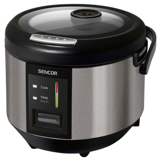 Imagine APARAT GATIT OREZ 1,8 L 830 W SENCOR
