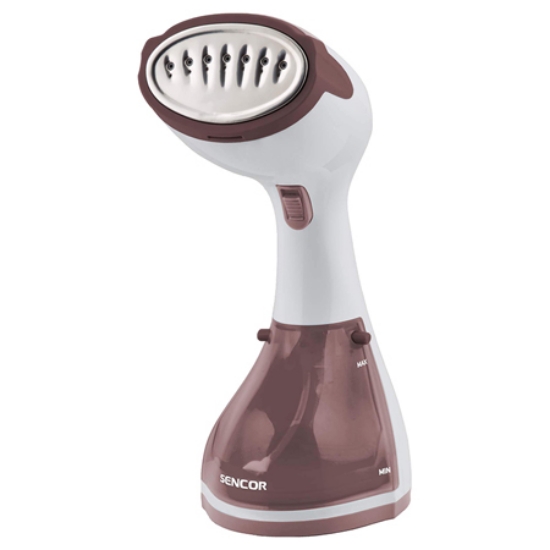 Imagine STEAMER TESATURI 1200W SENCOR