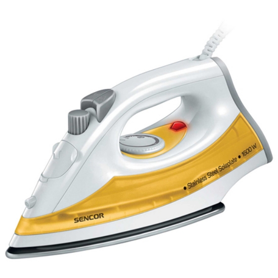 Imagine FIER DE CALCAT 1600W SENCOR