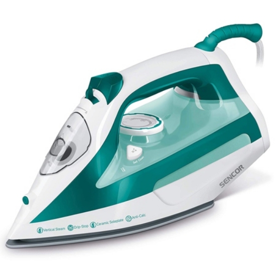 Imagine FIER DE CALCAT 2600W SENCOR