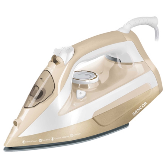 Imagine FIER DE CALCAT 2600W SENCOR