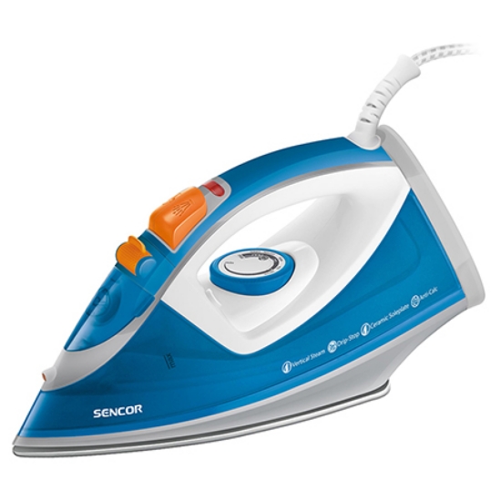 Imagine FIER DE CALCAT 2400W SENCOR
