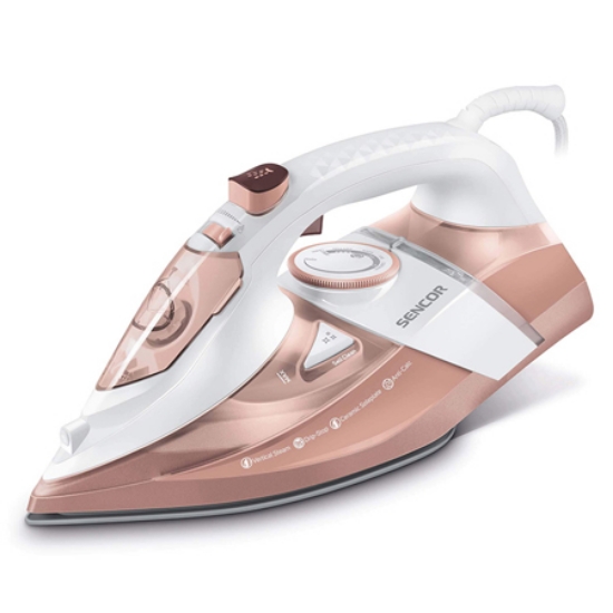 Imagine FIER DE CALCAT 3200W SENCOR