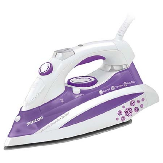 Imagine FIER DE CALCAT 2200W SENCOR