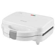 Imagine SANDWICH MAKER 3 IN 1 750W SENCOR