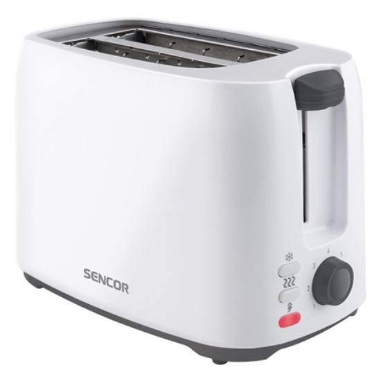 Imagine TOASTER 750W SENCOR