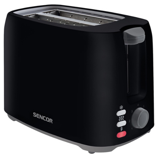 Imagine TOASTER 750W SENCOR