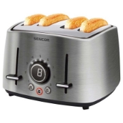 Imagine TOASTER 4 FELII 1600W SENCOR
