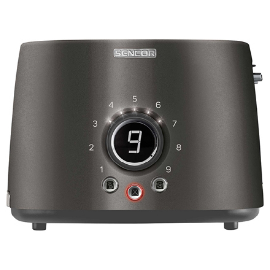 Imagine TOASTER 1000W SENCOR