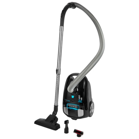 Imagine ASPIRATOR CU SAC NEGRU SENCOR