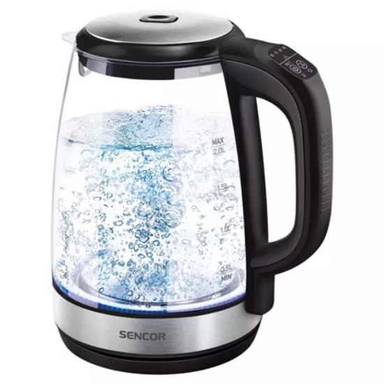 Imagine FIERBATOR ELECTRIC 2L 2200W STICLA SENCOR