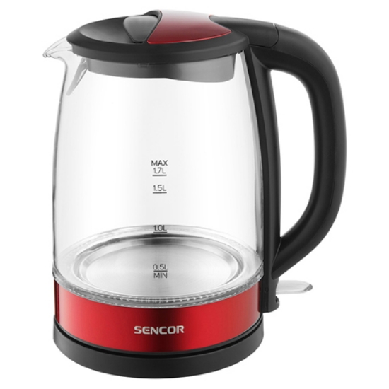 Imagine FIERBATOR ELECTRIC 1.7L 2200W STICLA SENCOR