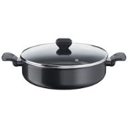 Imagine CRATITA CU CAPAC 5L 28CM SIMPLY CLEAN TEFAL