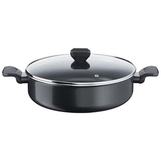 Imagine CRATITA CU CAPAC 5L 28CM SIMPLY CLEAN TEFAL
