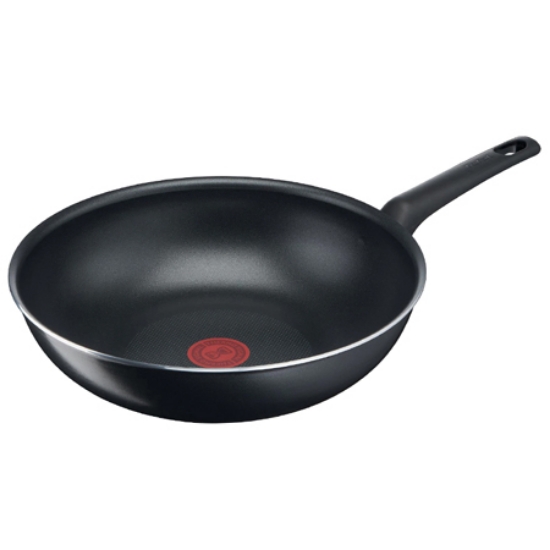 Imagine TIGAIE WOK SIMPLE COOK THERMO-SIGNAL 28CM TEFAL