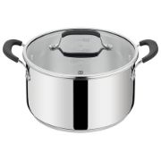 Imagine OALA INOX INDUCTIE 3.1L HOME COOK JAMIE OLIVER TEFAL