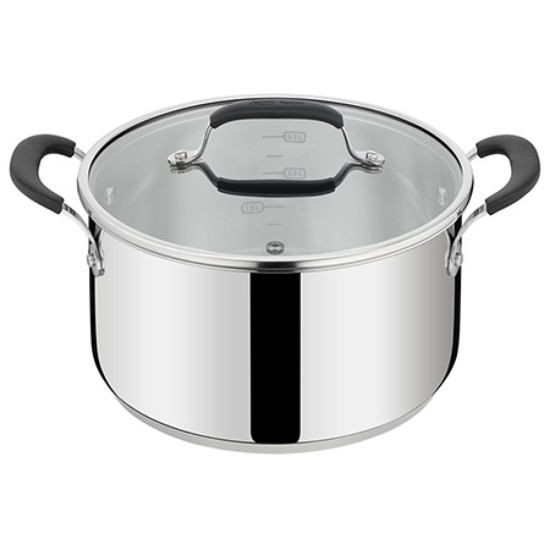 Imagine OALA INOX INDUCTIE 3.1L HOME COOK JAMIE OLIVER TEFAL