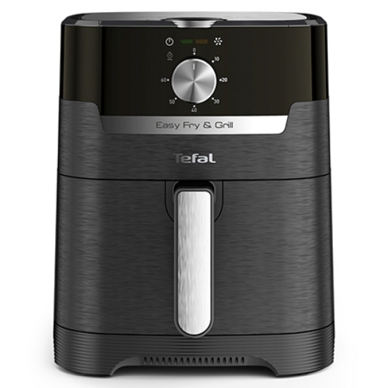 Imagine FRITEUZA CU AER CALD EASY FRY & GRILL TEFAL