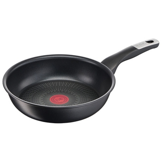 Imagine TIGAIE ANTI-ADERENTA 24CM UNLIMITED TEFAL