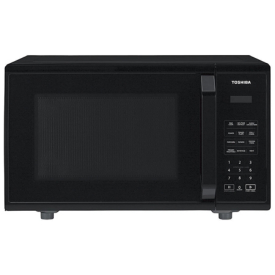 Imagine CUPTOR MICROUNDE 23L 800W TOSHIBA