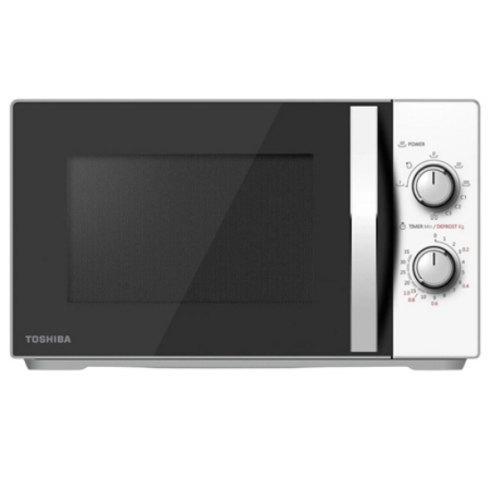 Imagine CUPTOR MICROUNDE 20L 700W TOSHIBA