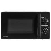 Imagine CUPTOR MICROUNDE 20L 700W TOSHIBA