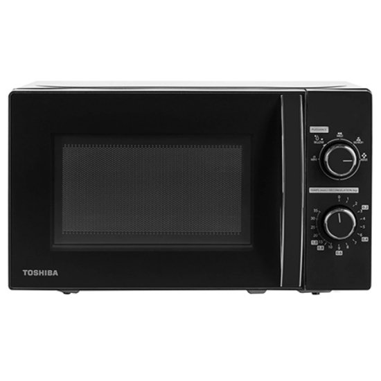 Imagine CUPTOR MICROUNDE 20L 700W TOSHIBA