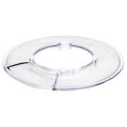 Imagine CAPAC BOL PENTRU ROBOT TSA3545-B/W