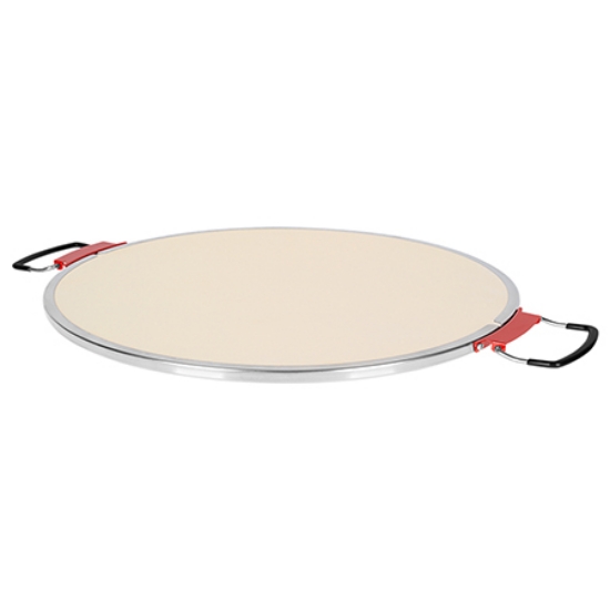 Imagine ACCESORIU PIATRA CERAMICA 31CM CUPTOR PIZZA