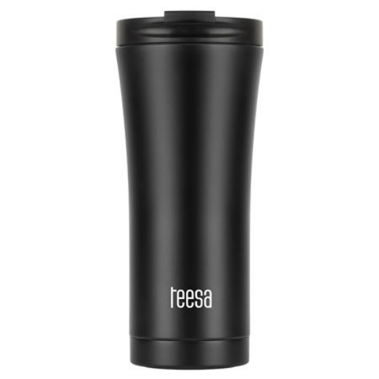 Imagine TERMOS NEGRU 500ML TEESA
