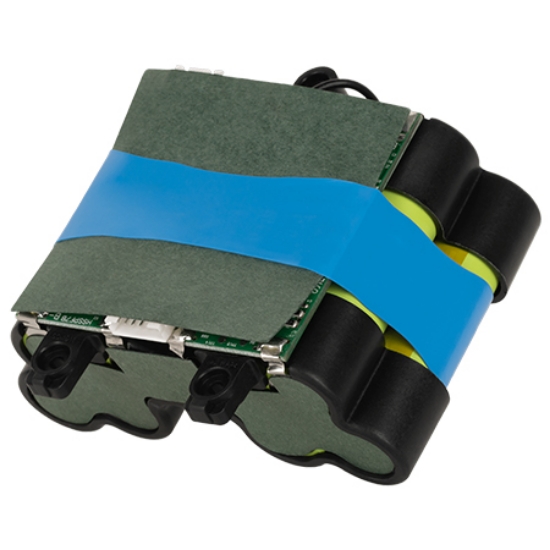 Imagine ACUMULATOR ASPIRATOR SWEEPER 5000 TEESA